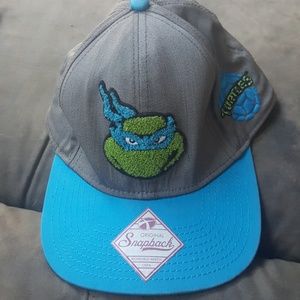 Nija turtles  hat